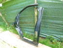 FORD TRANSIT CUSTOM LEFT SIDE DOOR COATING BODY FRONT PANEL FRAME LAYER