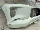 MITSUBISHI L200 2019-ON FACELIFT GENUINE FRONT BUMPER 6400J289ZZ