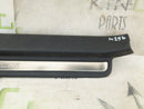 TOYOTA AVENSIS T250 2003-08 FRONT DOOR LEFT SIDE SILL COVER 6791405050