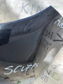 VAUXHALL CORSA E 2014-2018 FRONT BUMPER GENUINE 0745111