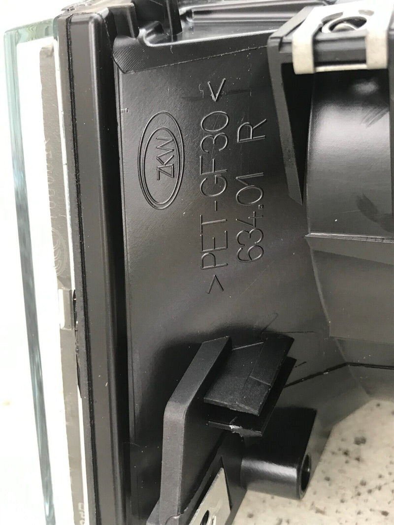 BMW 3 E93 2006-2013 LEFT FOG LIGHT 6937466