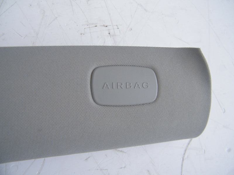 MERCEDES W212 E-CLASS 2010-15 COVER C PILLAR TRIM PANEL RIGHT SIDE O/S DRIVER