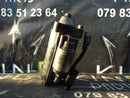 FORD GALAXY 2.0 TDCI STARTER MOTOR 6G9N-11000-FA DIESEL MANUAL