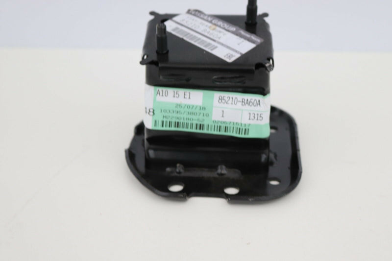 NISSAN JUKE F15 2010+ REAR RIGHT BUMPER SUPPORT MOUNTING 85210-BA60A (S40-15)