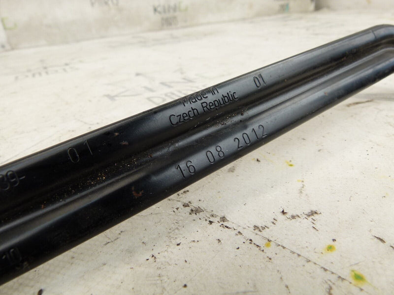 BMW F30 F31 2012-2015 BATTERY HOLD ROLL OVER PROTECTION GENUINE 7601939 #