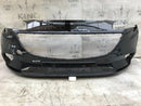 VAUXHALL CORSA E 2014-2019 FRONT BUMPER GENUINE 39003567