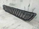 VW POLO MK5 6R TSI 09-14 FRONT BUMPER LOWER GRILL CHROME GRILLE 6R0853677