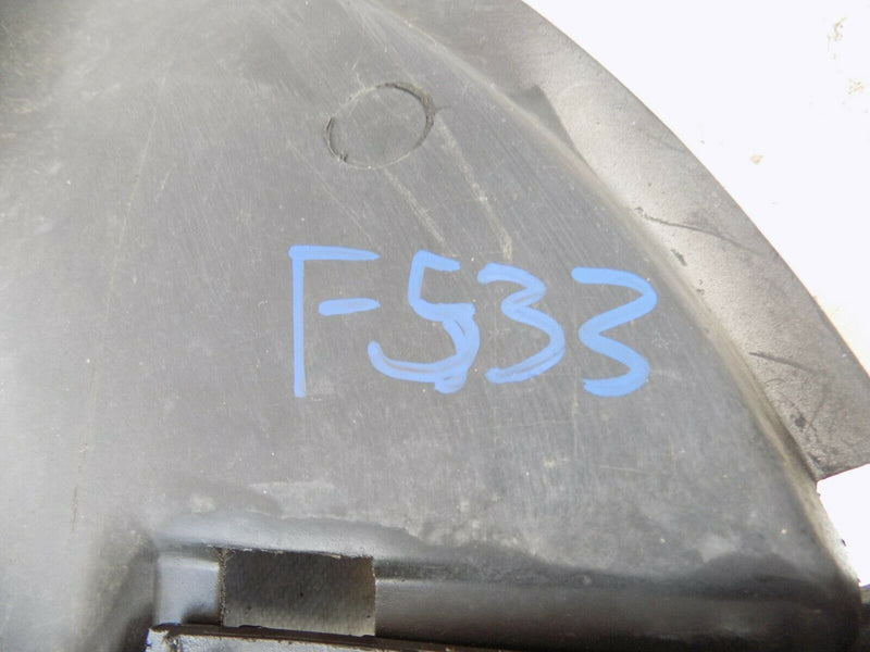 AUDI A4 01-04 ENGINE UNDER TRAY AKE 2.5 TDI PART NO 8E0863823M