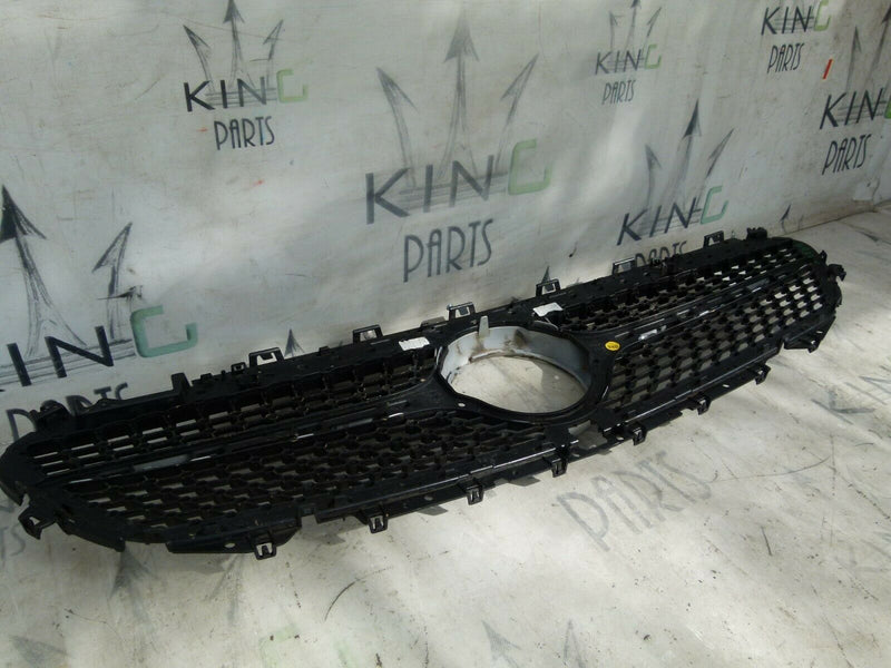 MERCEDES CLS C257 2018> GENUINE FRONT BUMPER RADIATOR GRILLE A2578851100