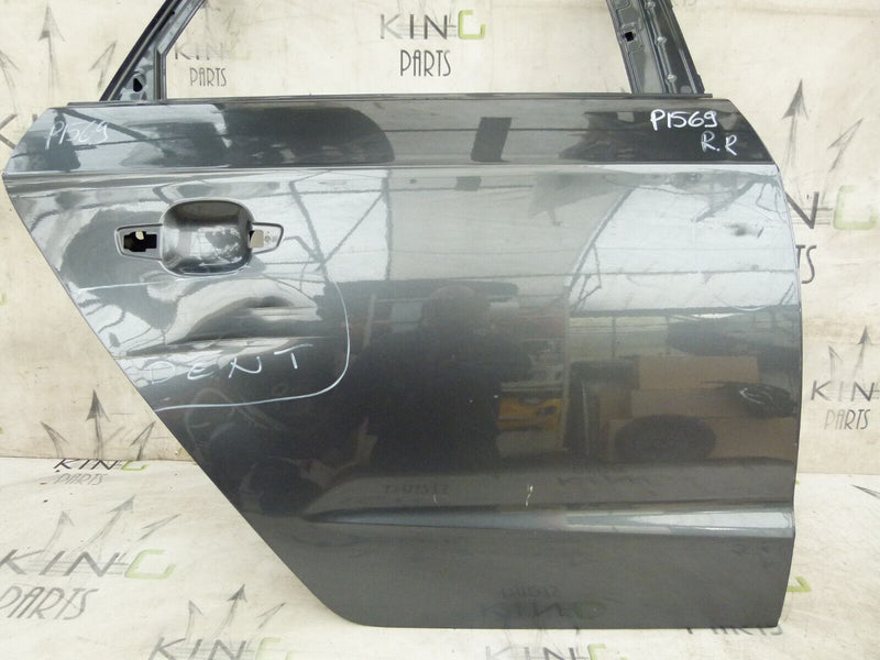 AUDI A3 S3 8V 2013-19 SPORTBACK REAR DOOR PANEL RIGHT SIDE 8V4833508B