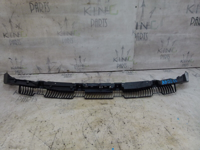 VW GOLF MK7 2012-17 SPORTSVAN REAR BUMPER BRACKET GENUINE 510807863