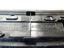 RENAULT CAPTUR 2020-ON REAR RIGHT SIDE DOOR MOLDING TRIM 833303582R