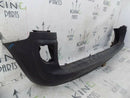 RENAULT KANGOO MK2 2013-2020  REAR BUMPER PANEL