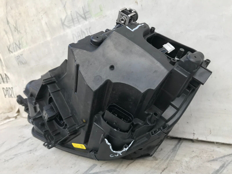 AUDI A5 MK2 2017-19 RIGHT DRIVER SIDE HEADLIGHT FULL XENON LED 8W6941034E