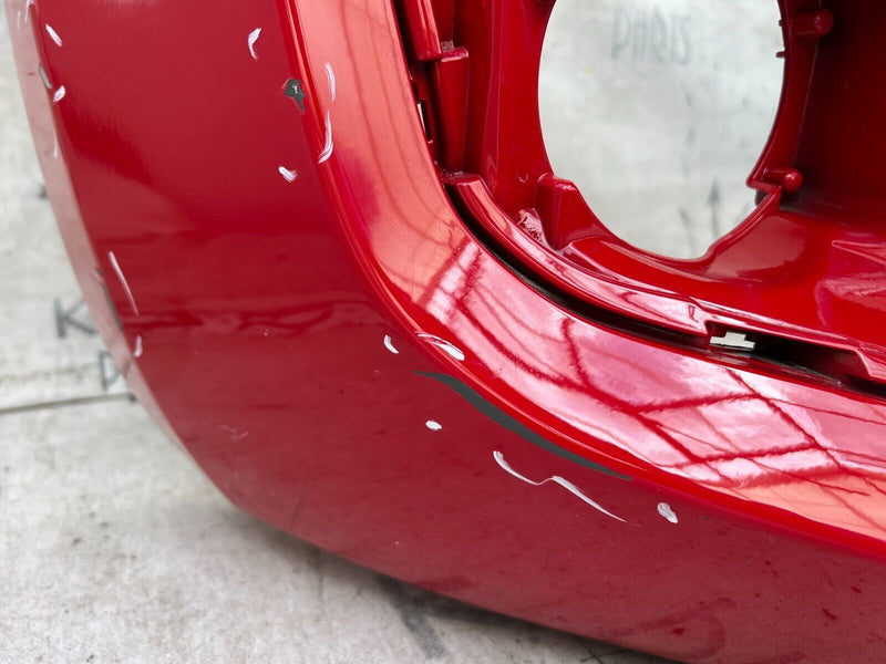SUZUKI SWIFT MK6 2017-2020 FRONT BUMPER GENUINE 7171153R