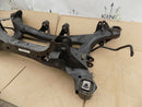 BMW 2 3 SERIES F20 F21 F22 F30 F31 REAR SUBFRAME WITH ANTI ROLL BAR 6792505 *N