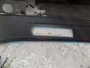 GENUINE CITROEN C4 PICASSO 2007-2012 REAR BUMPER IN BLUE P/N 9680518277