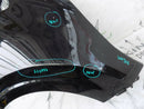 KIA PICANTO 2011-2017 FRONT RIGHT WING FENDER PANEL IN BLACK* 663211Y310