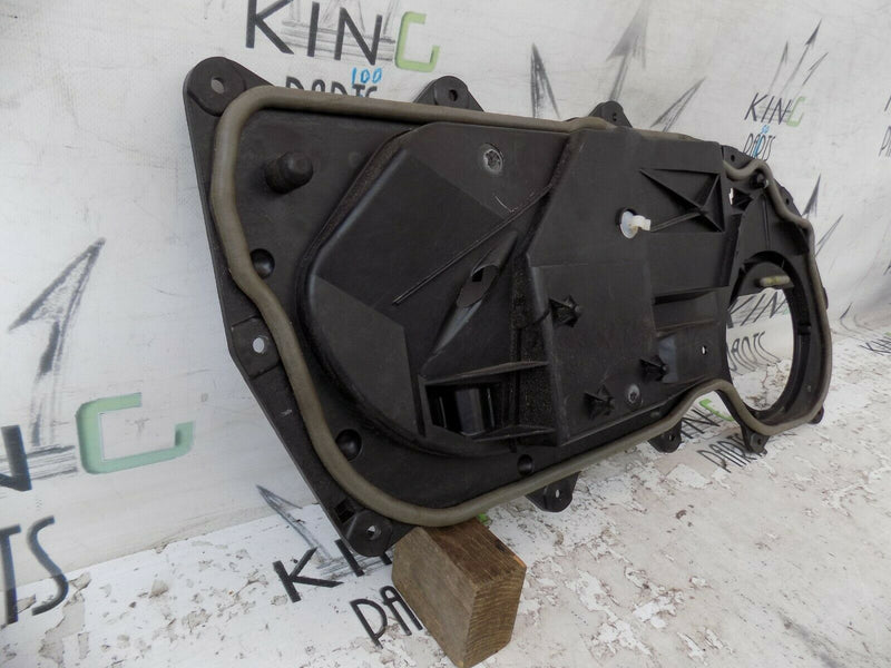 LAND ROVER RANGE ROVER EVOQUE 2011-2019 FRONT RIGHT SIDE DOOR PANEL +ECU MODULE