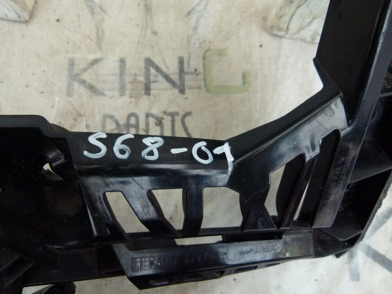 MERCEDES A W177 2018-22 REAR BUMPER RIGHT BRACKET GENUINE A1778850800