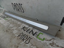 MERCEDES A CLASS B CLASS W245 FRONT LEFT DOOR SILL PLATE TRIM A1696801174