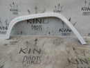 MERCEDES-BENZ G CLASS W463 2018-ON REAR RIGHT WHEEL ARCH TRIM FLARE A4638820200
