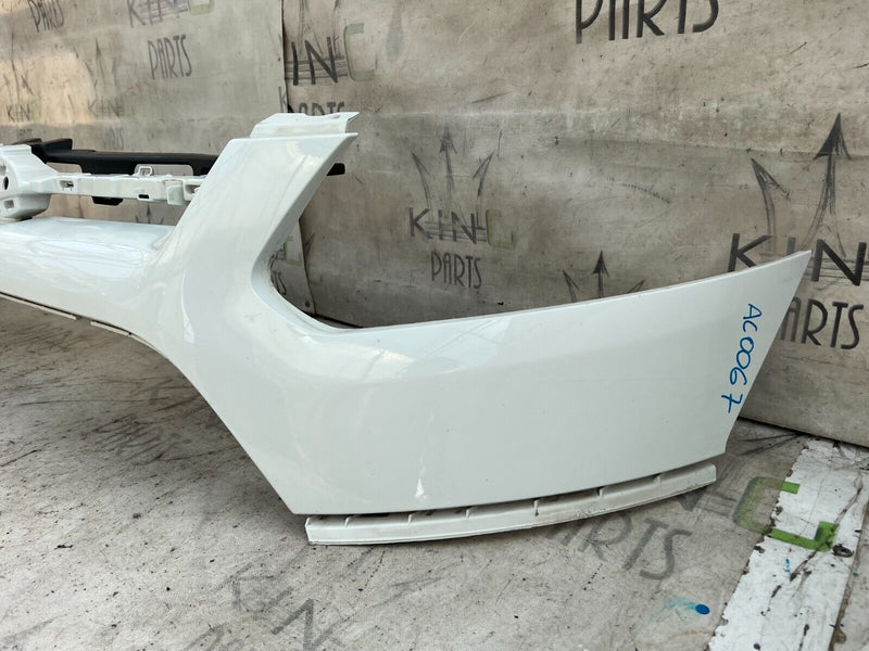 FORD TRANSIT CUSTOM 2012-2018 FRONT BUMPER UPPER SECTION BK21-17K819