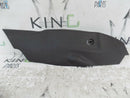 FORD FIESTA MK7 ST 09-17 R.HAND DRIVER PASSENGER SEAT CONSOLE OEM OBA61A046B27