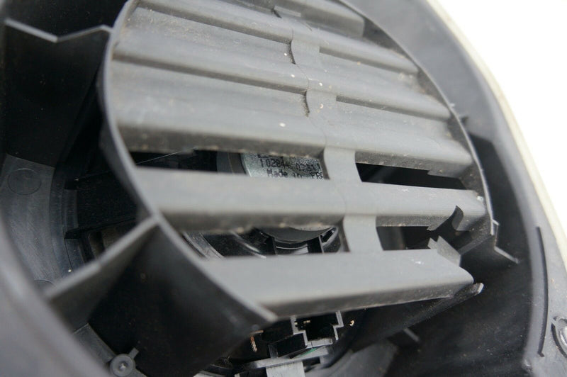 CITROEN C4 GRAND PICASSO 2006-2013 DOOR SPEAKER FRONT LEFT WITH COVER