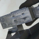 FORD C-MAX MK1 2003-2010 CD PLAYER CRADLE FASCIA HOUSING SURROUND 3M51-18A998 CA