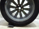 NISSAN QASHQAI ALLOY WHEEL RIM 18" & TYRE 215/55/18 6.5J ET40 JD18A MB73