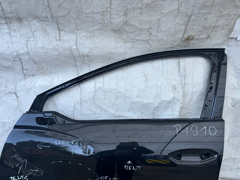 AUDI Q4 E-TRON 2020 GENUINE FRONT DOOR PANEL LEFT PASSENGER SIDE 89A831311 P1910