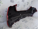 NISSAN MICRA 2017-ON K14 REAR BUMPER PDC HOLE IN RED 85022-5FA0H