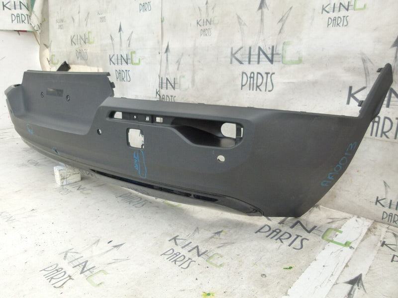 VOLVO XC40 2018-2022 REAR BUMPER PDC GENUINE 31449333
