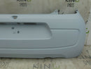 CITROEN C1 FACELIFT 2016-2022 PRIMED REAR BUMPER GENUINE 52159-0H090