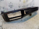 MERCEDES G CLASS W463 2018-ON BLACK FRONT BUMPER GENUINE PDC A4638855000