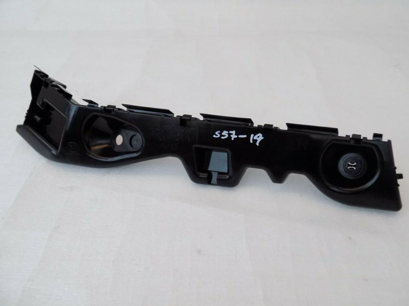 MAZDA 3 2019 2020 REAR BUMPER LEFT BRACKET HOLDER BCKN-50-2J1B /S57-19