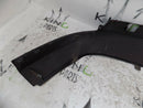 FORD FOCUS III MK3 LCI 2014-17 HATCHBACK LOWER REAR BUMPER F1EB-17F954