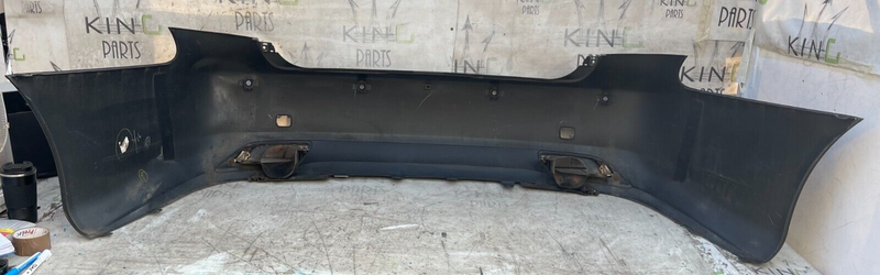 LEXUS LS460 2007-2010 REAR BUMPER PDC GENUINE 5215950080