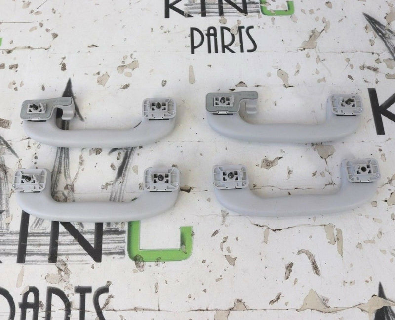 VAUXHALL CORSA E 2014-ON 5DR SET OF ROOF INTERIOR HANDLE 13260368