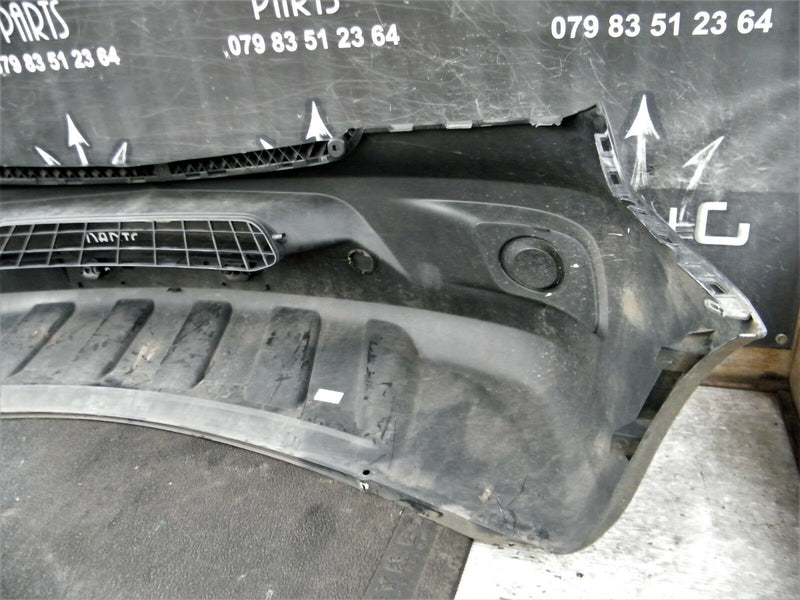 MERCEDES SPRINTER 906  2014 2015 2016 2017  FRONT BLACK BUMPER GENUINE (A5368)