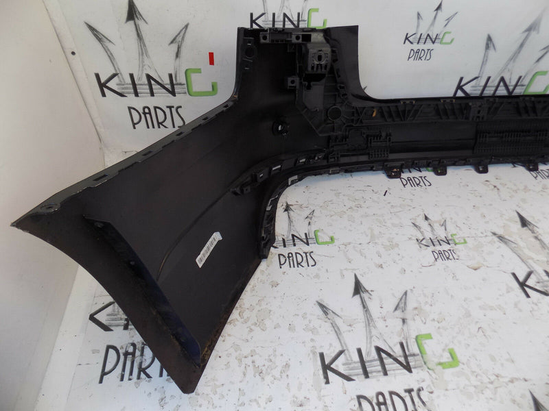 AUDI A4 B9 (8W) SPORT 2016-2017 AVANT REAR BUMPER GENUINE PDC 8W9807511J