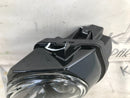 PORSCHE 911 997 TURBO 2006-2009 GENUINE LEFT SIDE FOG LIGHT HALOGEN 99763107102
