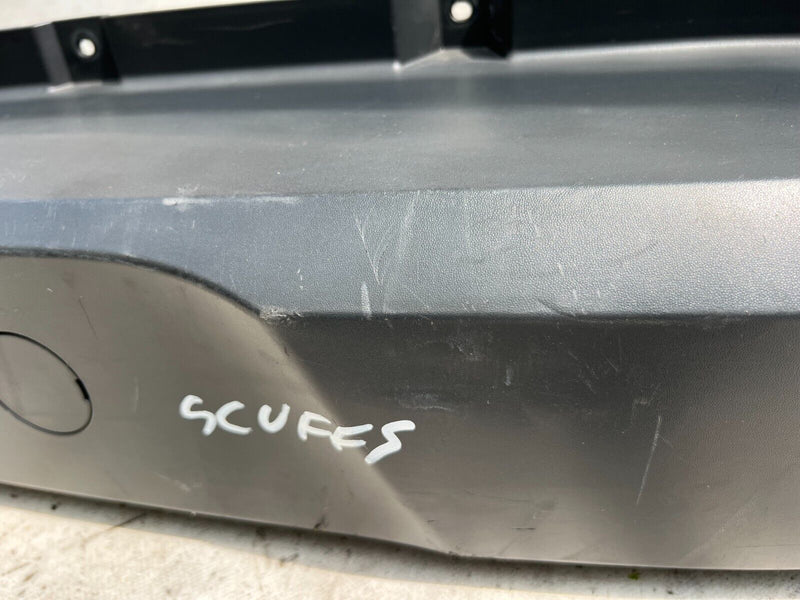 FORD TRANSIT CONNECT 2013-ON REAR BUMPER PDC  KT1B-17K823-N