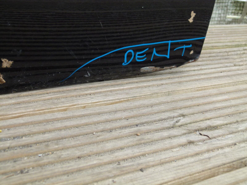 VW TRANSPORTER T5 2005-2014 GENUINE FRONT DOOR PANEL LEFT PASSENGER SIDE
