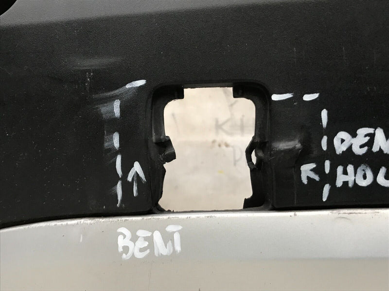 BMW X1 E84 2009-2012 REAR BUMPER PDC GENUINE 5112 2990174