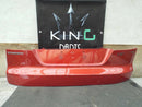 Ford Mondeo MK4 2007-2011 Tailgate Cover Rear Bumper Genuine Red (A3433)