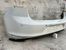 VW GOLF MK7 5G 2013-2016 REAR BUMPER GENUINE PDC 5G6807421