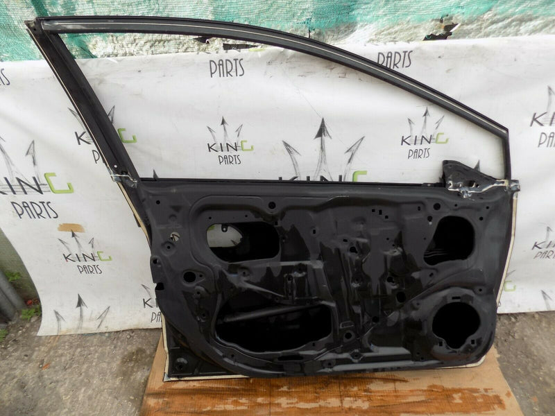 HONDA INSIGHT 5DR 2010-2014 FRONT DOOR PANEL LEFT PASSENGER SIDE