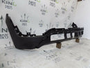 HYUNDAI TUCSON 2015 - 2017 REAR BUMPER LOWER PART GENUINE 86612-D7110